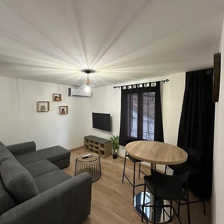 Superbe Appartement “L'Eden”Clim, Proche Remparts Aviñón Exterior foto